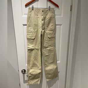 Zara Cargo Pants
